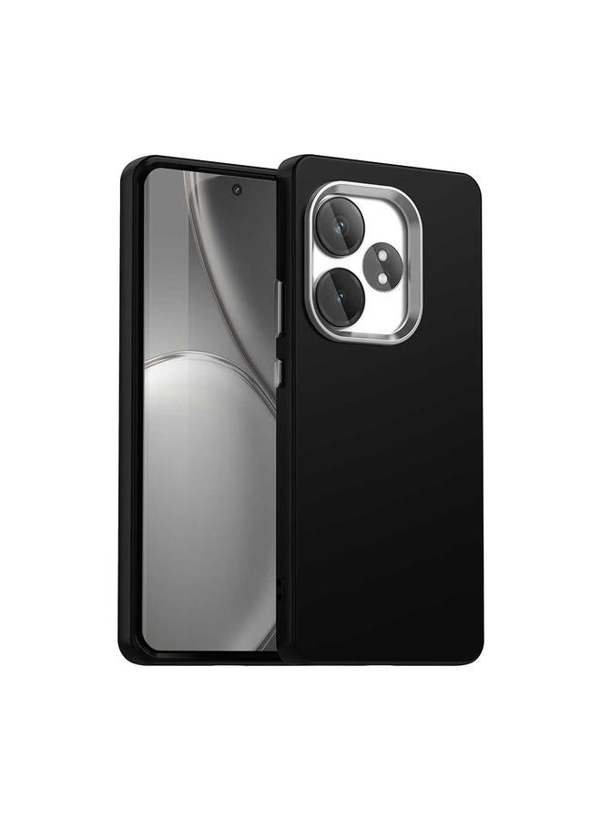 اس-توب جراب مقاوم للصدمات لهاتف Realme GT 6 Global Colour Series - Image 1