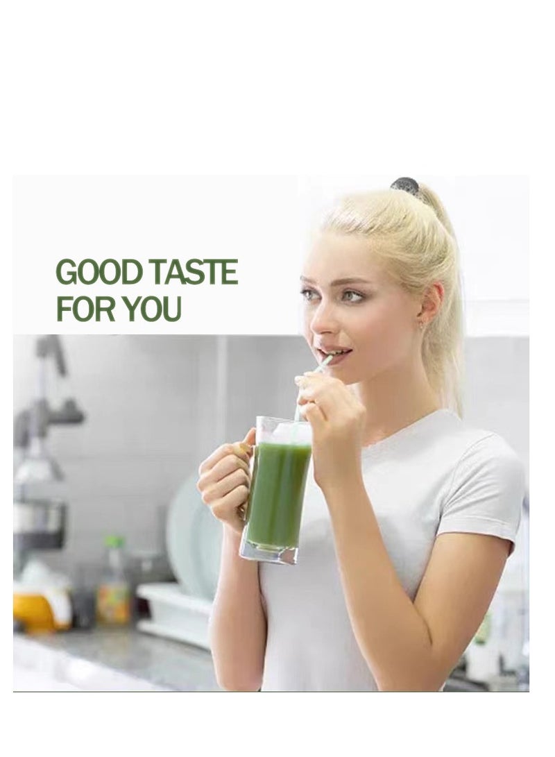 I AM Amazing Pure Organic Barley Powdered Drink Mix 10pcs - Image 2