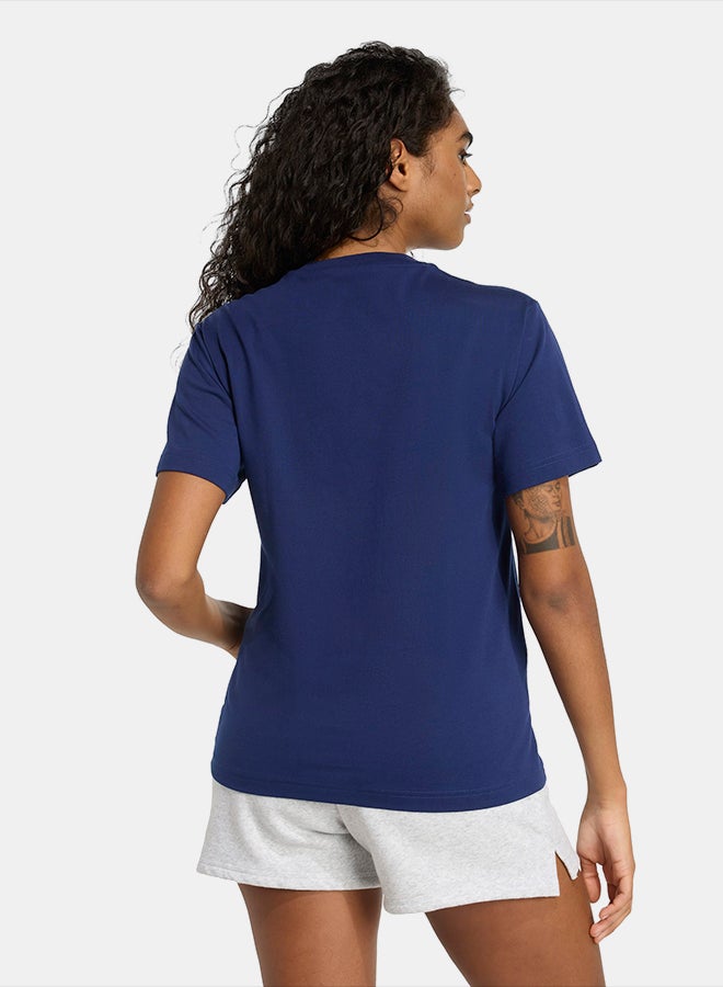 Adidas Collegiate Graphic T-Shirt - Image 2