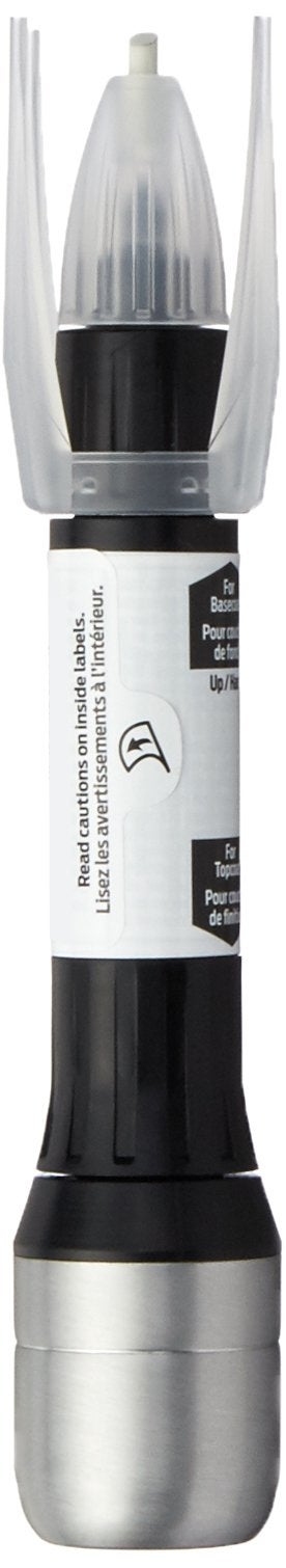 Ford PMPC-19500-5920A Genuine Touch-Up Paint, Clear/White - Image 2