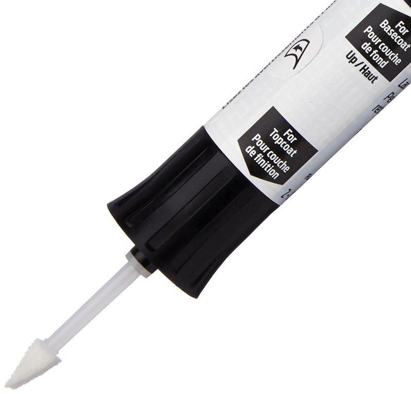 Ford PMPC-19500-5920A Genuine Touch-Up Paint, Clear/White - Image 3