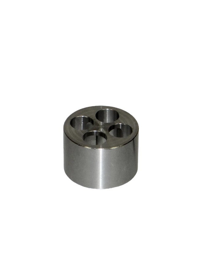 بديل ما بعد البيع من Bedford Precision لـ TITAN 704-703، قفص كرة مدخل WAGNER 0509591 Bedford 44-3006، من الفولاذ المقاوم للصدأ - Image 2