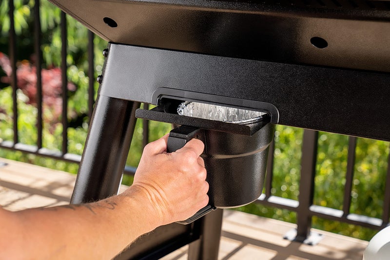 Traeger Grills BAC608 Grease & Ash Keg Liner Grill Accessory 5-Pack - Image 5