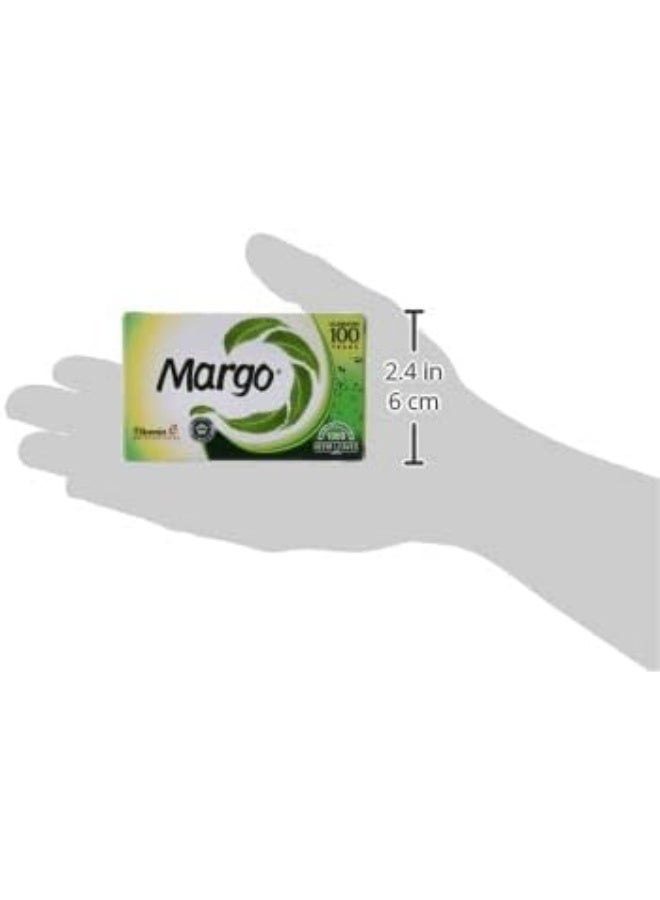 Margo Original Neem Soap (100g) - Image 5