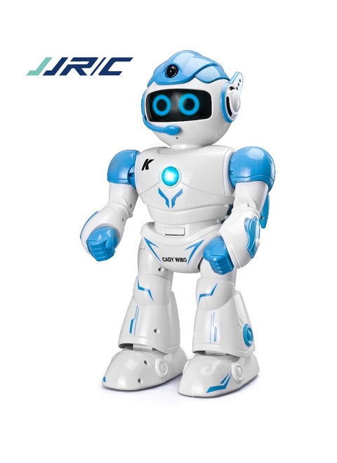 Smart Robot Toy Electric Remote Control Programming Dialogue Singing Dancing Early Education