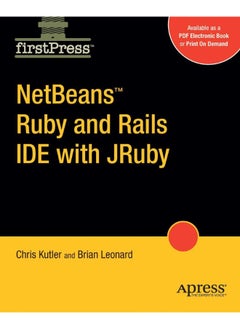 NetBeans Ruby and Rails IDE with JRuby