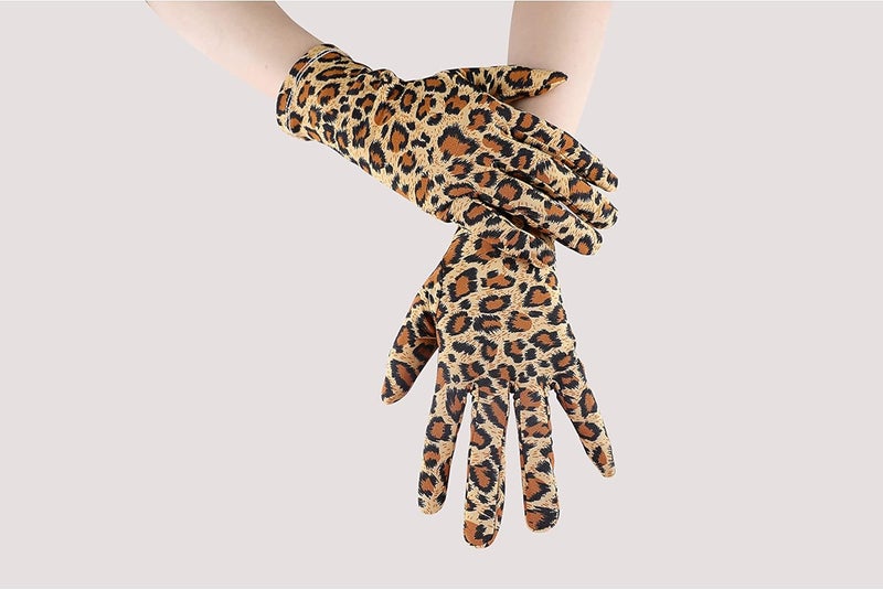 Seeksmile Store Adult Spandex Gloves - Image 3