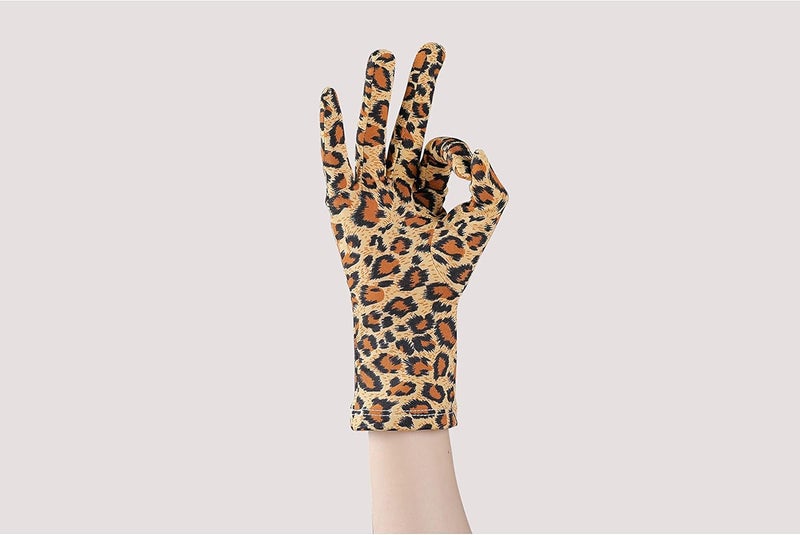Seeksmile Store Adult Spandex Gloves - Image 4