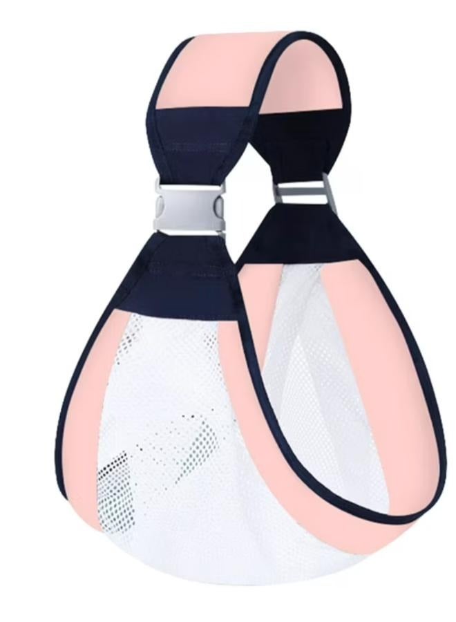 حاملة حبال للأطفال خفيفة الوزن، حاملة حبال للأطفال، حمالة أطفال للسفر في الهواء الطلق - Image 1