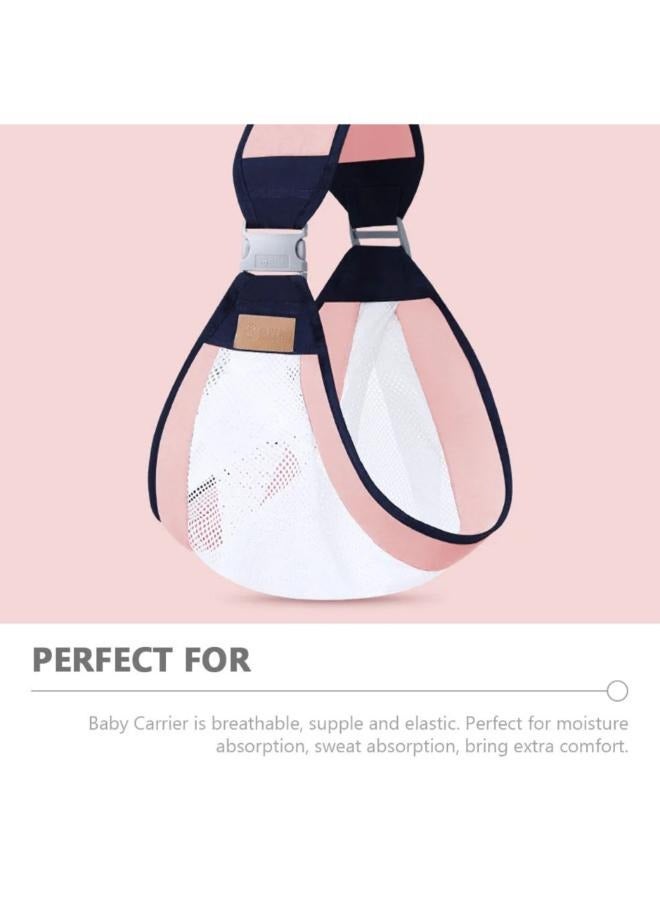 حاملة حبال للأطفال خفيفة الوزن، حاملة حبال للأطفال، حمالة أطفال للسفر في الهواء الطلق - Image 4