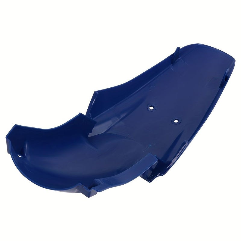Yellow Rear Mud Guard For Suzuki DRZ400 DRZ400SM DRZ400S DRZ400E 2005 2006 2007 2008 2009 2010 2011 2012 2013 2014 2015 2016 2017 2018 2019 2020 2021 2022 2023 2024 - Image 5