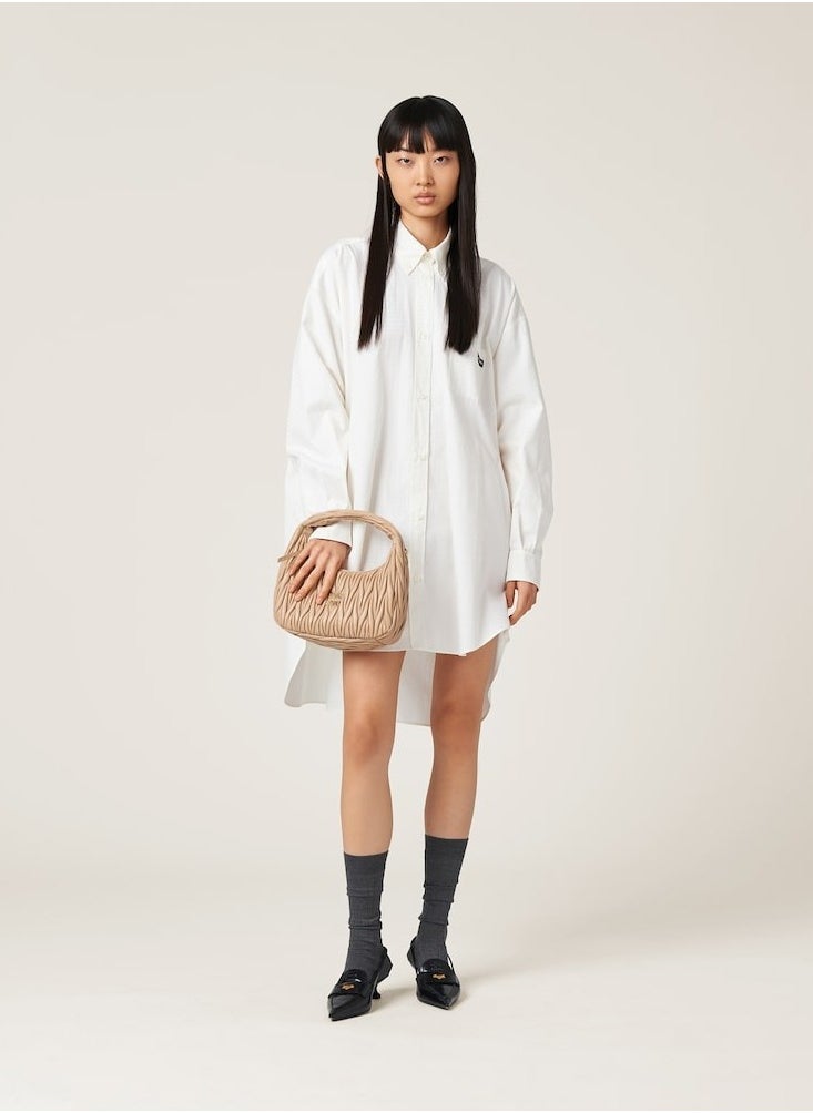 Miu wander matelass soft leather hobo underarm bag women's handbag - pzsku/ZBA12D327DDC7907EB787Z/45/_/1737083718/19c7f8bd-2e29-4d17-8043-b9d40b8de8d4