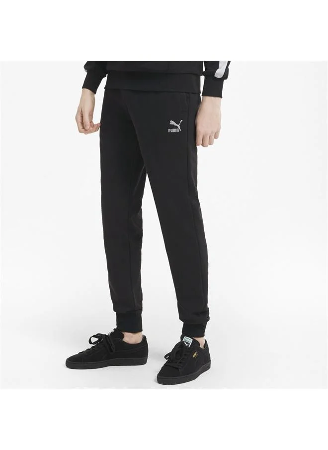 Puma Classics Cuffed Sweatpants Men