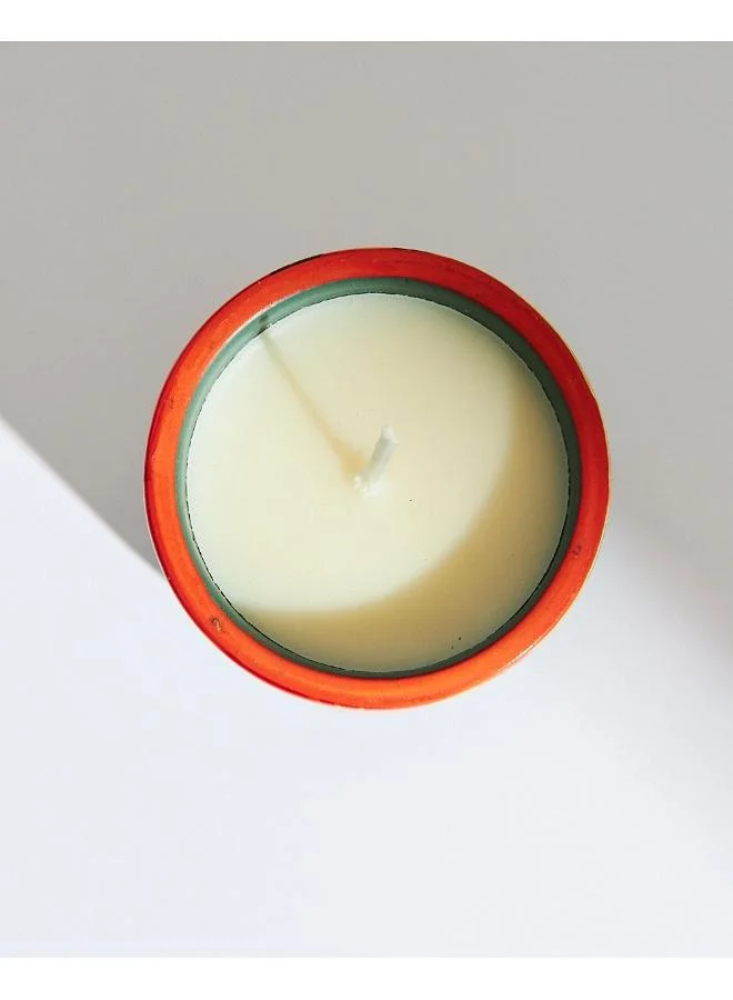 Chumbak  Shea Cashmere Soy Wax Candle - Small  | Best Price UAE