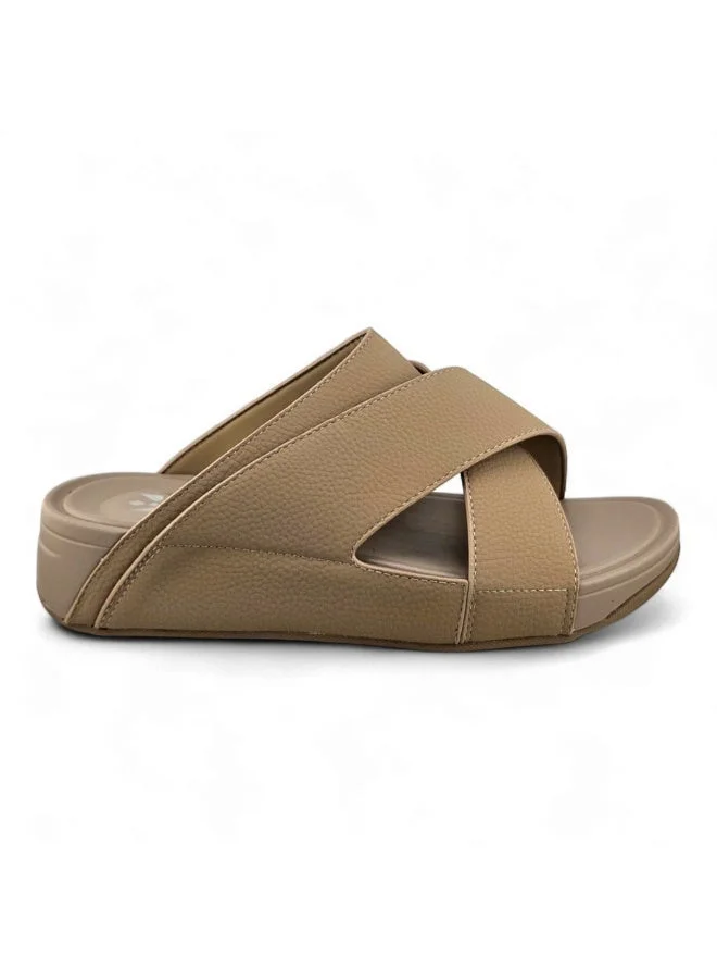 AL Fanoos PalmStep Arabic sandals