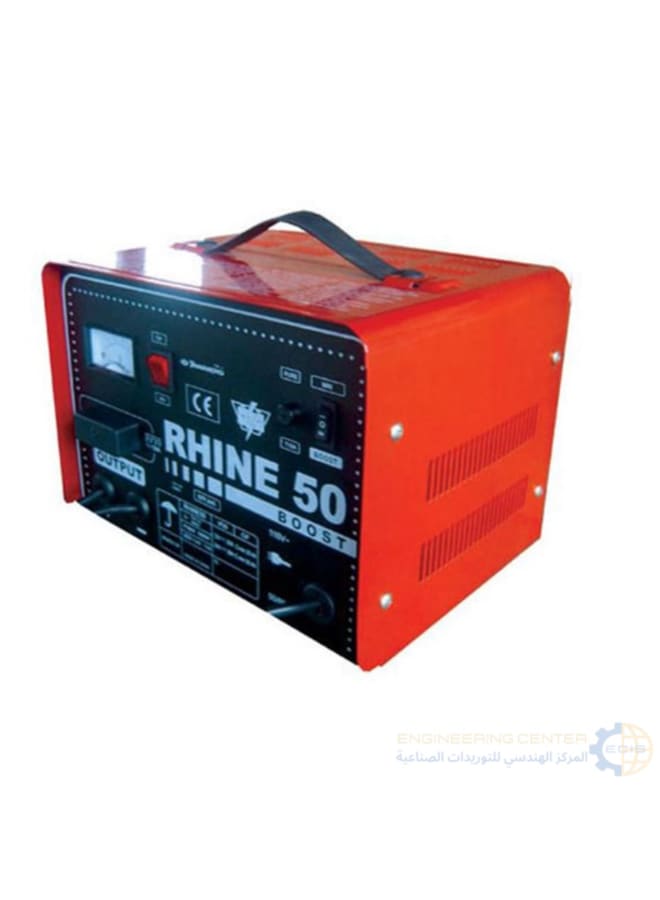 ايه بي تي تونجر شحن 50امبير APT