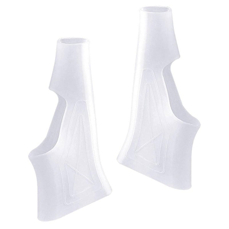TOYANDONA Bunion Socks And Sleeve 1 Pair Hallux Valgus Protector Thumb Support Relief Foot Cover For Foot Care - Image 2