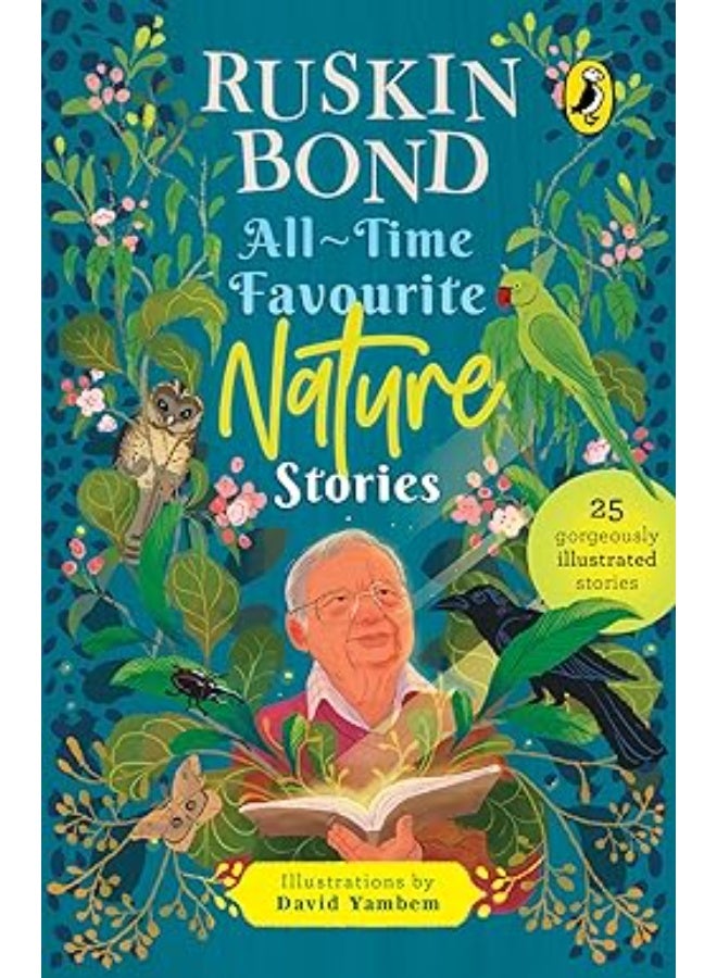 All-Time Favourite Nature Stories