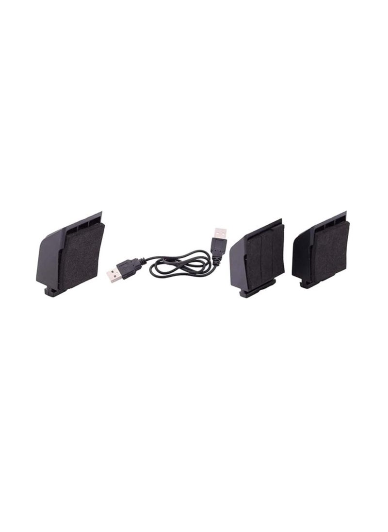 Ergostand لوحة تبريد الكمبيوتر المحمول - OSIM01  - Image 3