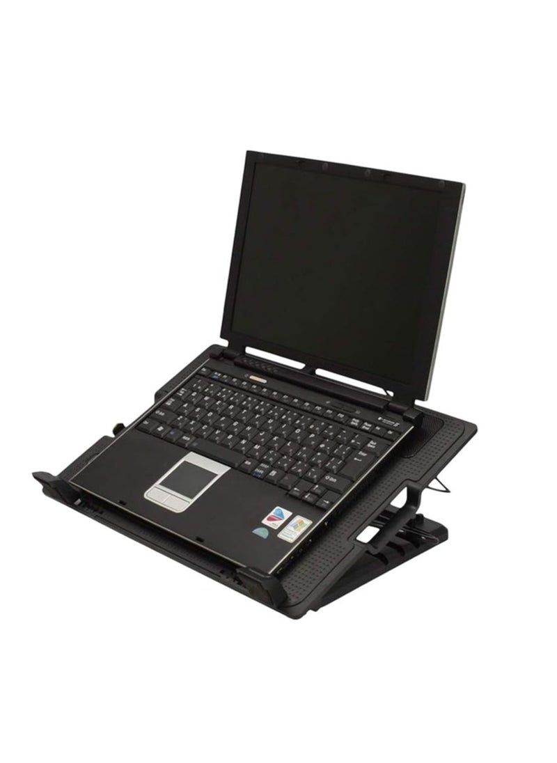 Ergostand لوحة تبريد الكمبيوتر المحمول - OSIM01  - Image 1