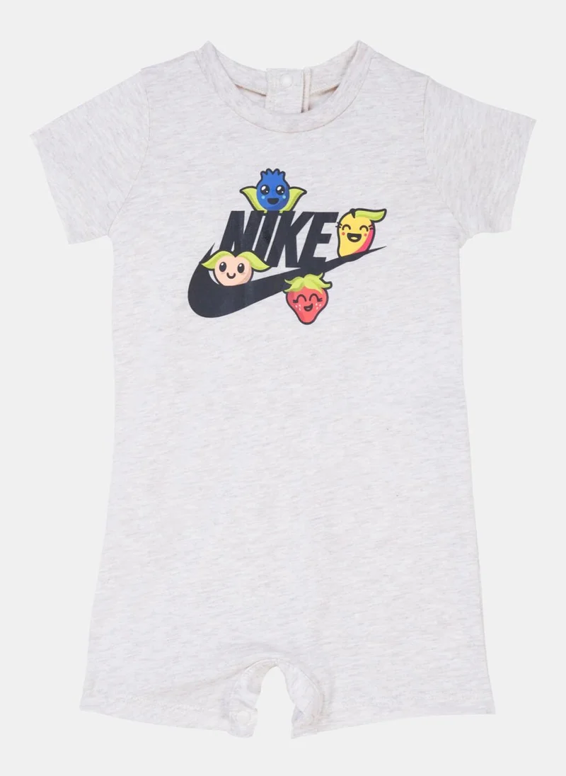 نايكي Kids' Fruits Romper (Baby and Toddler)