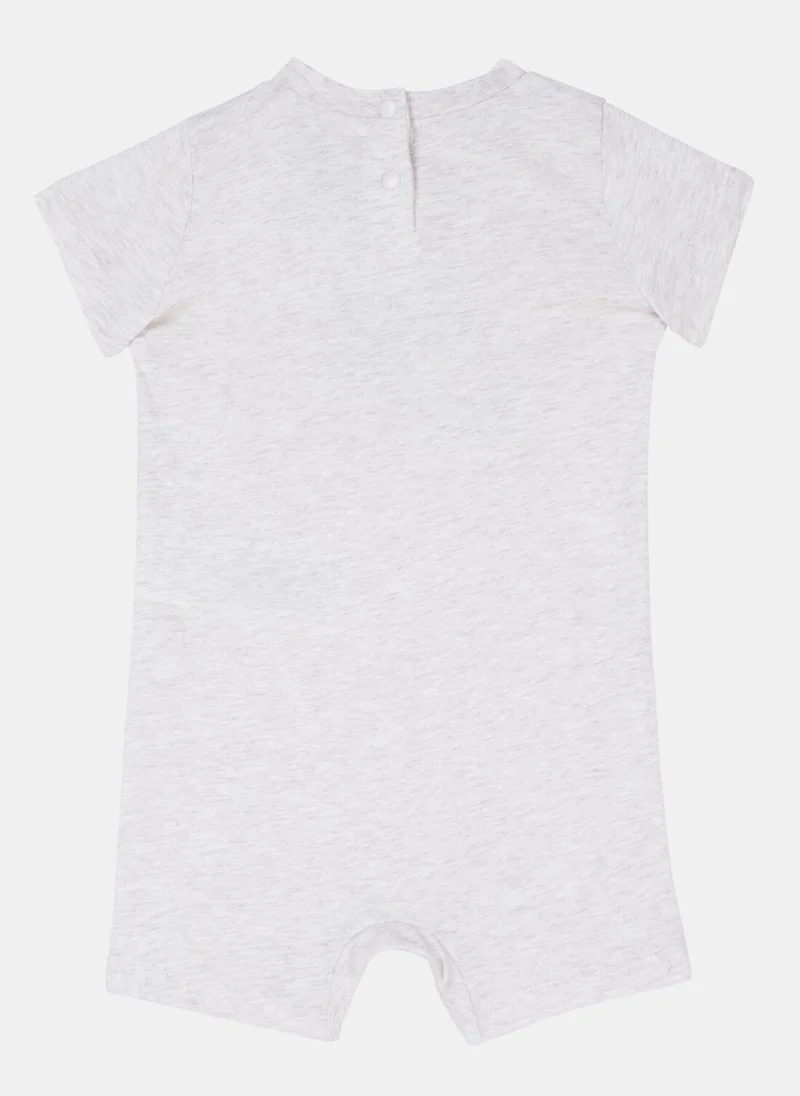 نايكي Kids' Fruits Romper (Baby and Toddler)