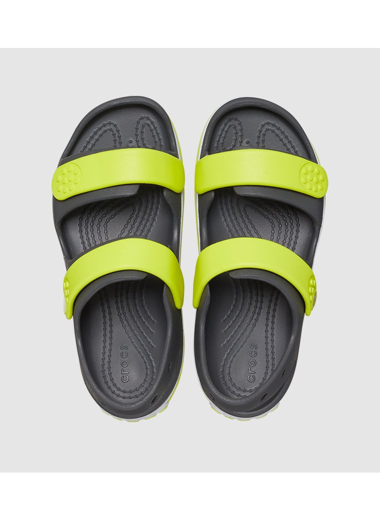 crocs - Kids Crocband Cruiser Sandal - Image 1