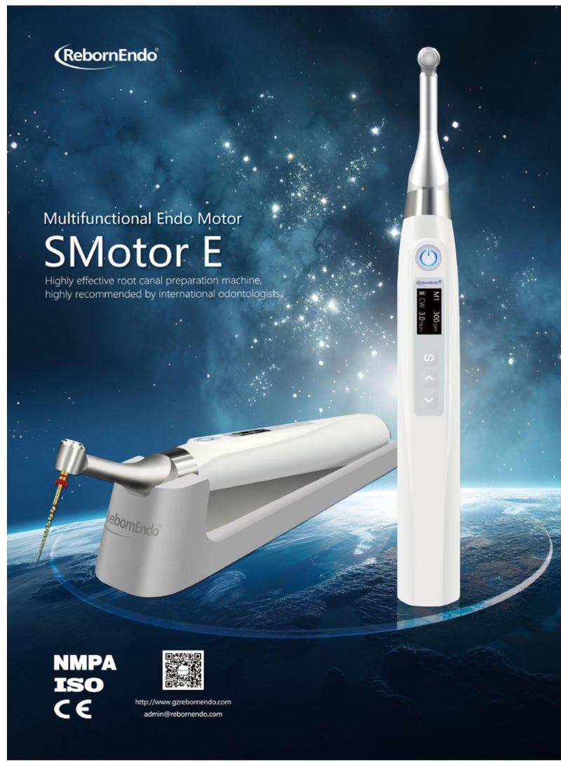 RebornEndo Endomotor - Image 1