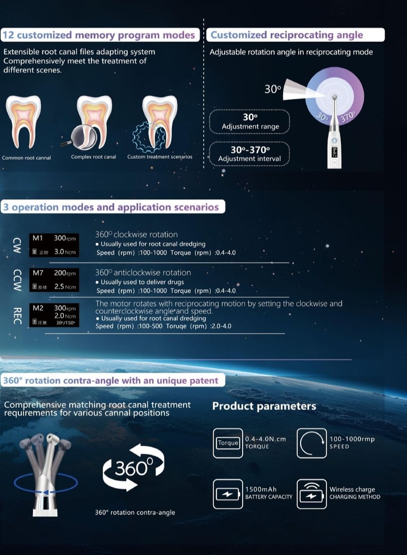 RebornEndo Endomotor - Image 5