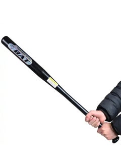 Generic Metal Baseball Bat for Self Defense, Baseball and Softball (Multicolor)  - Image 1