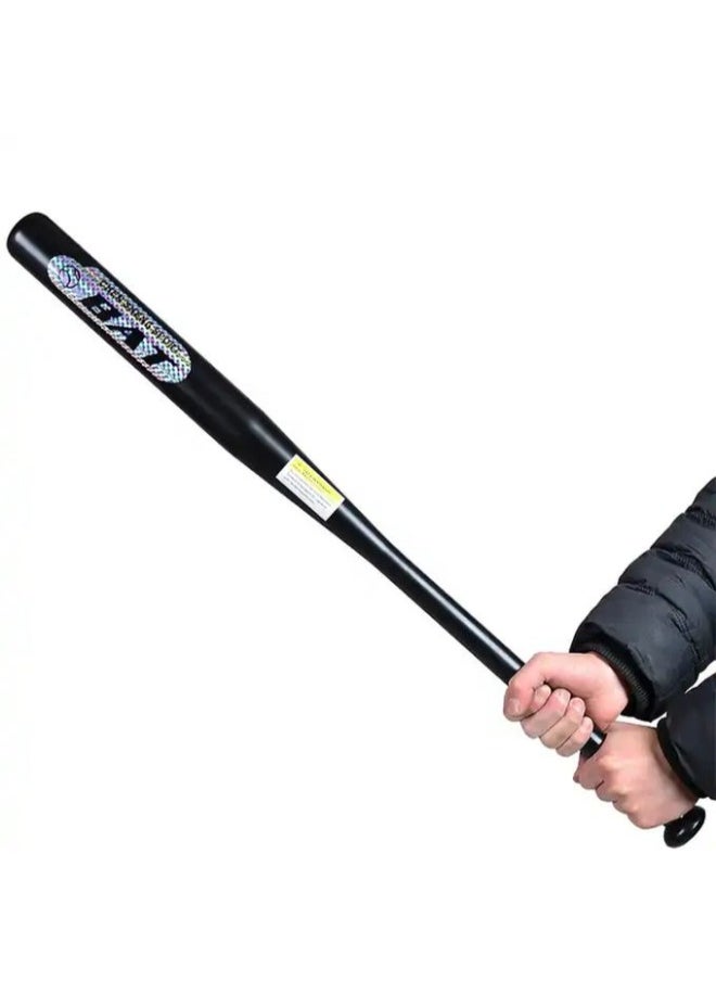 Generic Metal Baseball Bat for Self Defense, Baseball and Softball (Multicolor)  - Image 1