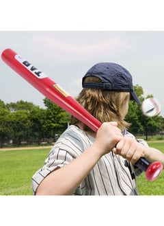 Generic Metal Baseball Bat for Self Defense, Baseball and Softball (Multicolor)  - Image 3