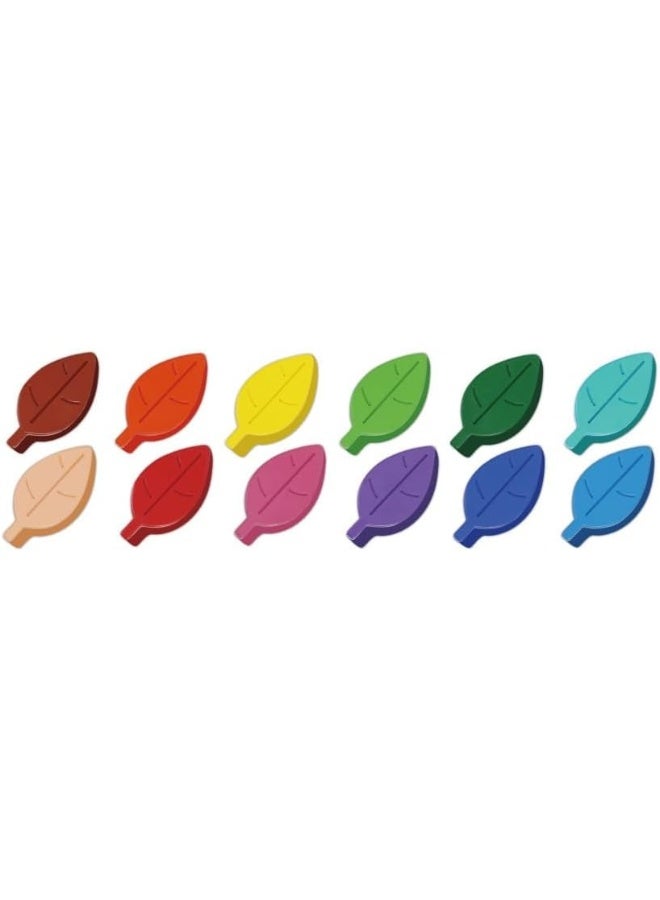 Avenir Crayon Activity Kit - Go Picnic - Image 5