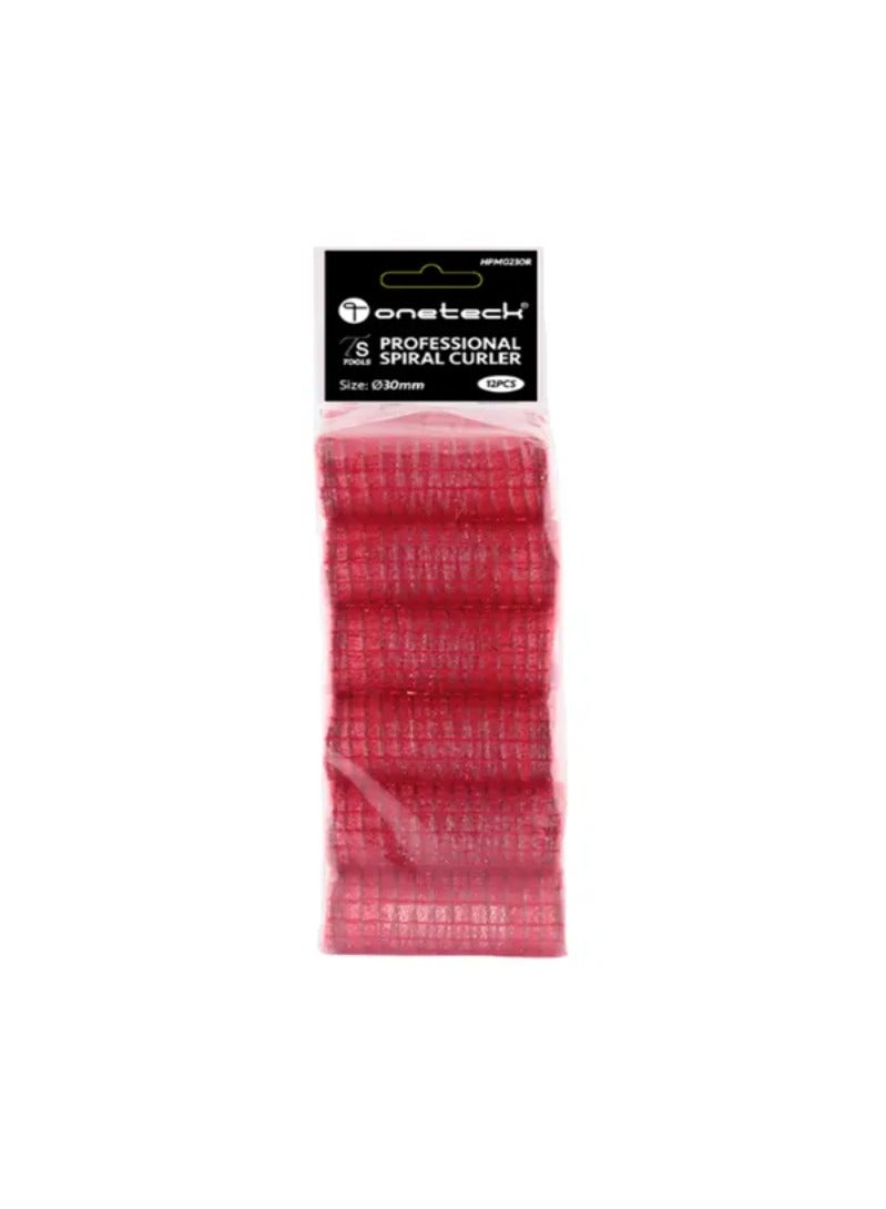 Onetech Onetech Hair Roller 1X12 30 Mm