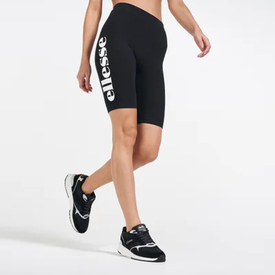 Ellesse Women's Tour Cycle Biker Shorts