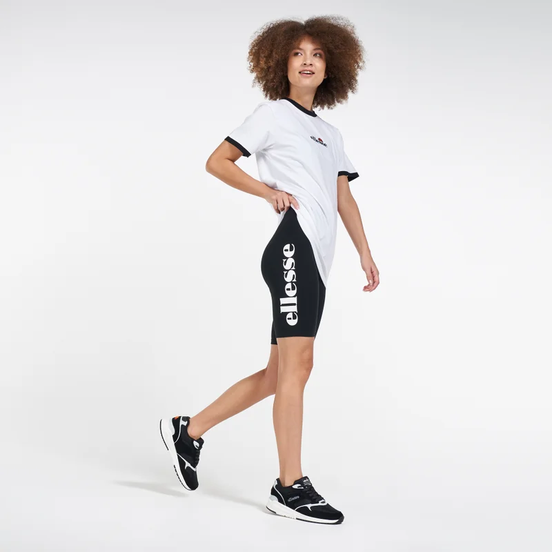 Ellesse Women's Tour Cycle Biker Shorts