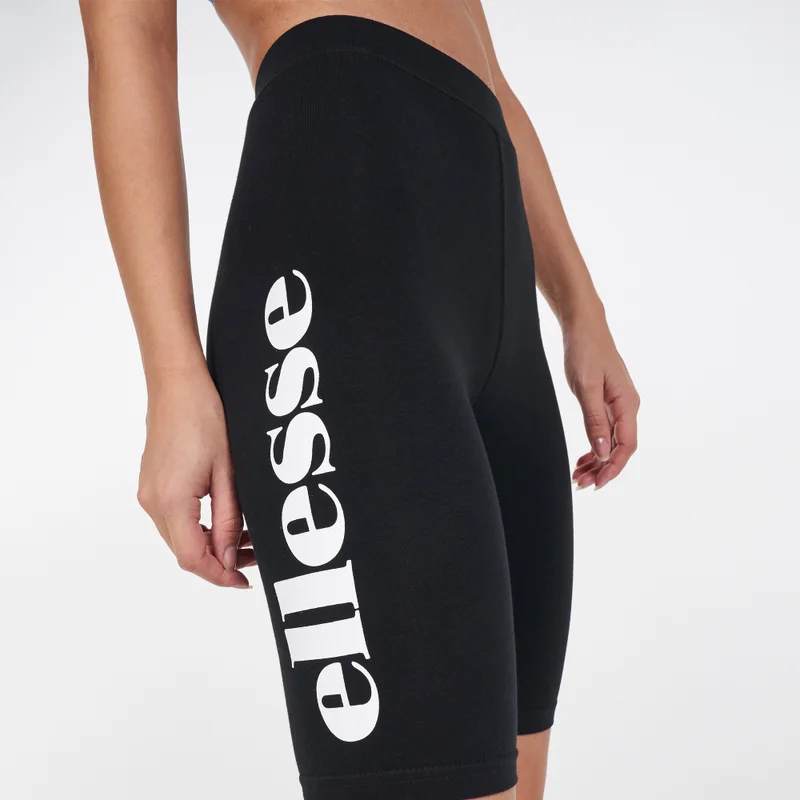 Ellesse Women's Tour Cycle Biker Shorts