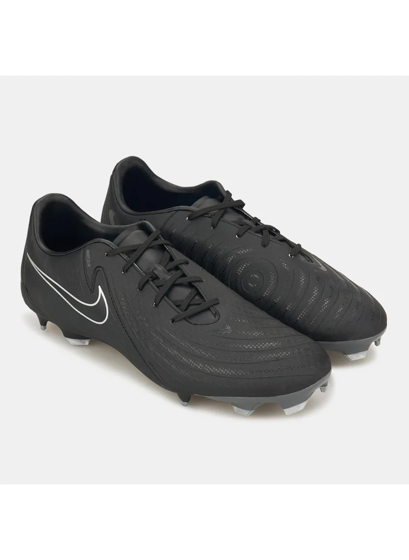 Nike Men's Phantom GX 2 Academy Firm Ground/Multi-Ground Football Shoes