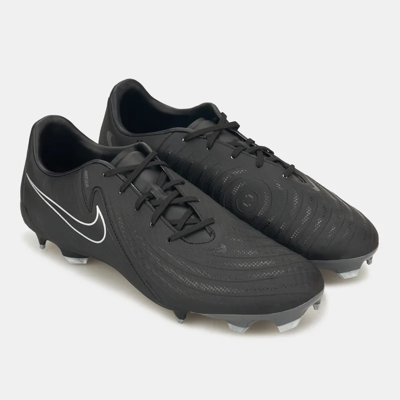 Nike Men's Phantom GX 2 Academy Firm Ground/Multi-Ground Football Shoes