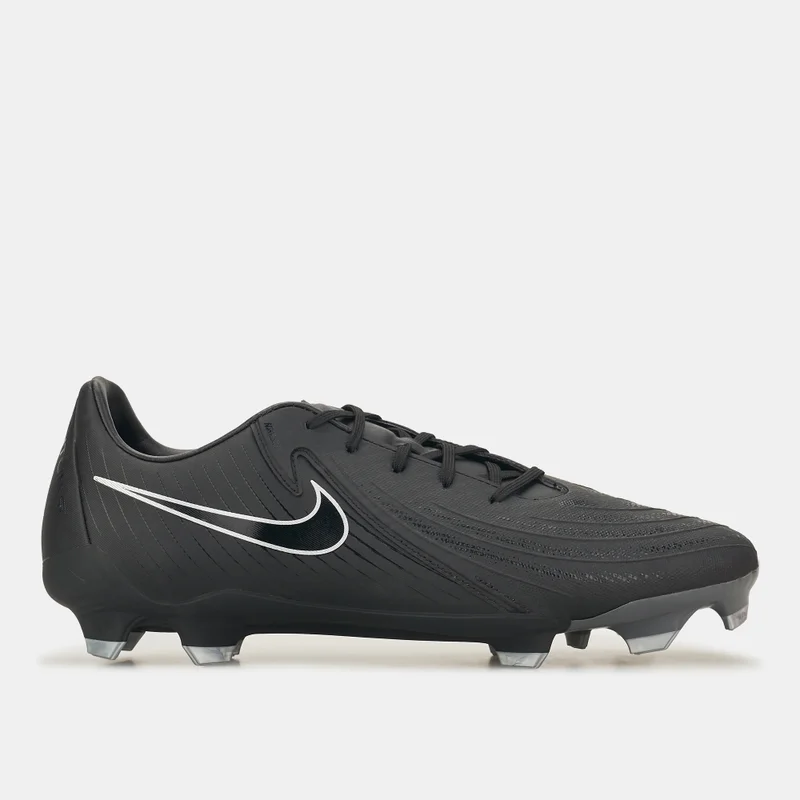 Nike Men's Phantom GX 2 Academy Firm Ground/Multi-Ground Football Shoes