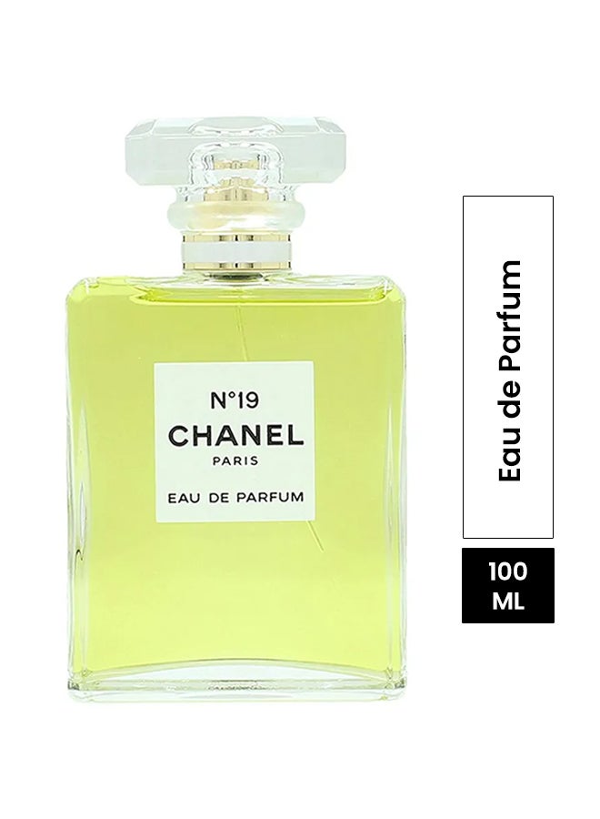 CHANEL N Degree 19 EDP 100ml - Image 1