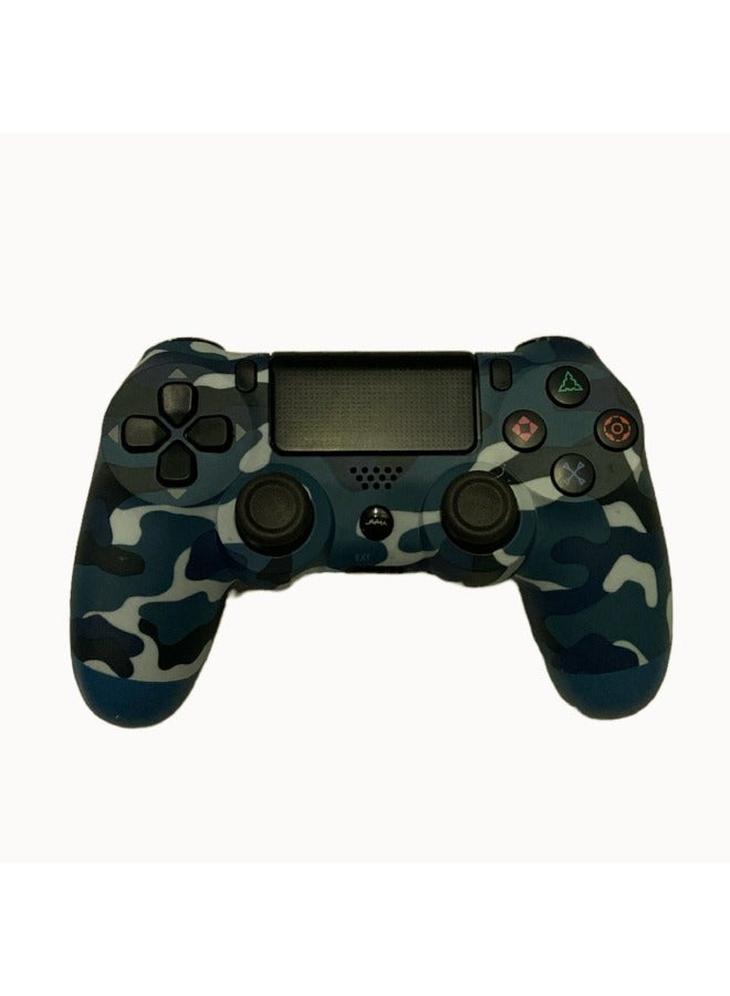 ALFA PlayStation 4 controller, Camouflage