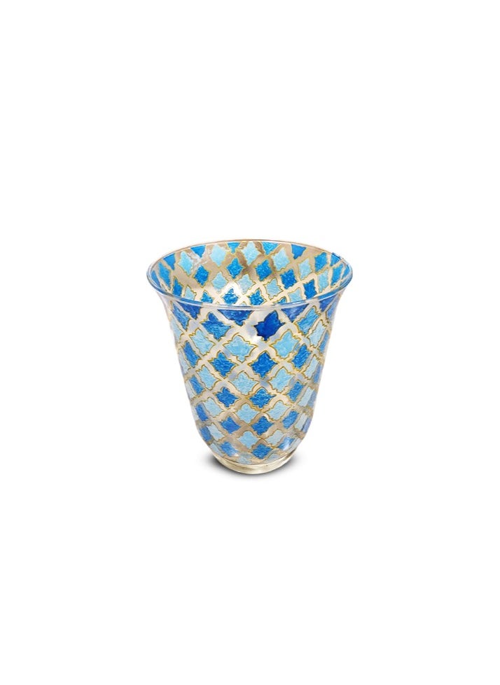 Dash And Twine Decorative Vase (Medium)  - Image 2