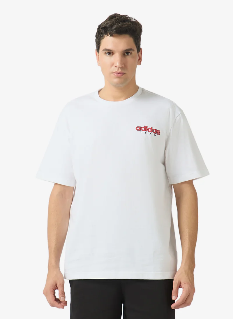 Adidas Originals Gfx T-Shirt