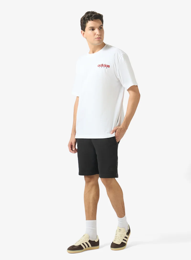 Adidas Originals  Gfx T-Shirt for Men | Best Price UAE