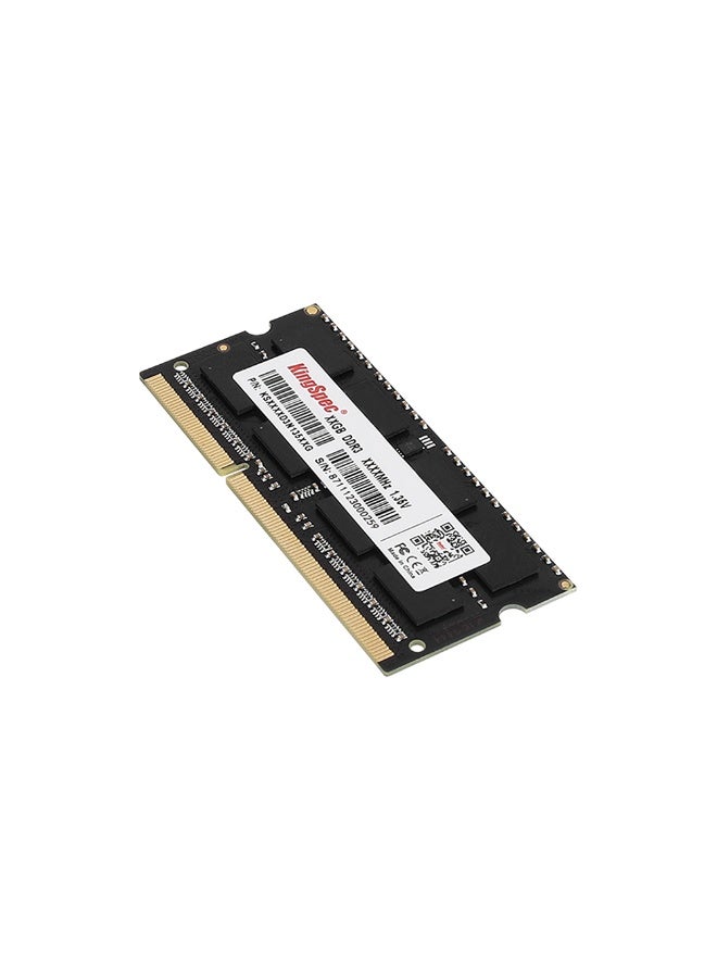 KingSpec KingSpec DDR3 RAM 4GB 1600MHz 1.35V Fashionable and Stylish for Laptops - Image 3
