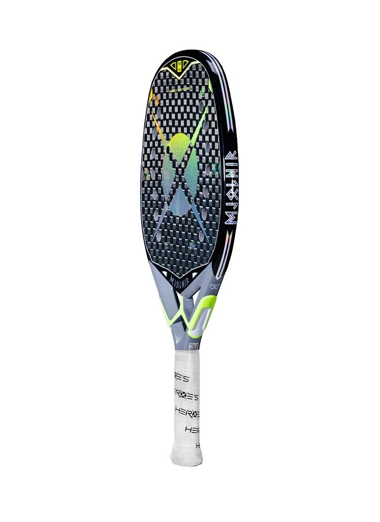 Heroes MJOLNIR 2025 BEACH TENNIS RACKET  - Image 2
