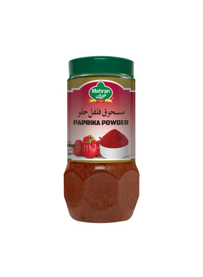 Mehran PAPRIKA POWDER 70GM - Image 1