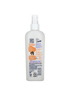 Dove Dove, 2 in 1 Detangler & Refresher Spray, 8 fl oz (236 ml)  - Image 2