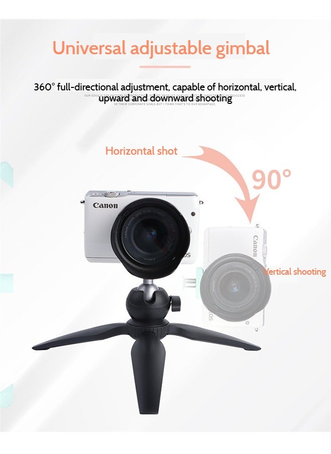 FlashHawk - Mini Tabletop Triangle Bracket for Camera Phone Projector - Image 1